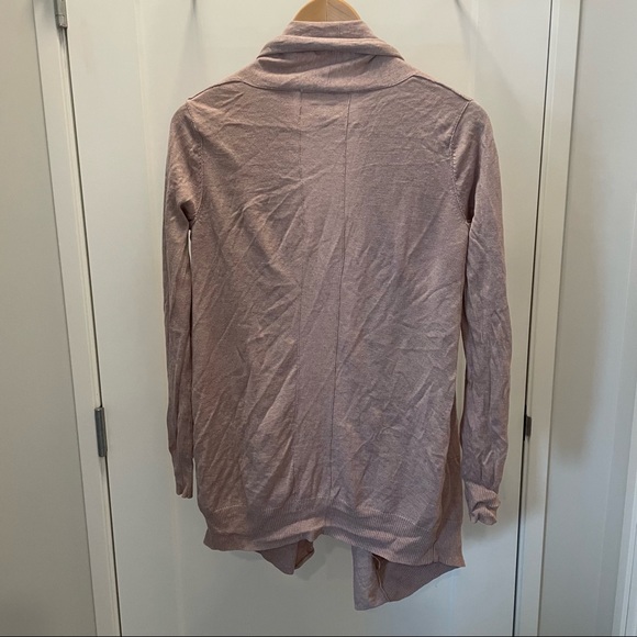 Aritzia Wilfred Flaubert cardigan - Picture 4 of 7